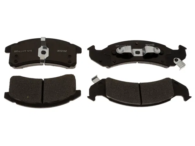 MGD623C – R/M BRAKES Brake Pad, OE Replacement Ceramic